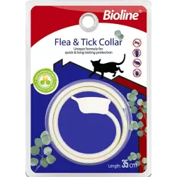 BIOLINE COLLIER ANTI PARASITE POUR CHATS 35CM
              data-full-size-image-url=