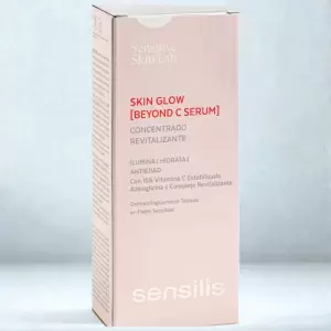 SENSILIS SKIN GLOW BEYOND C SERUM 30ML pharmashop