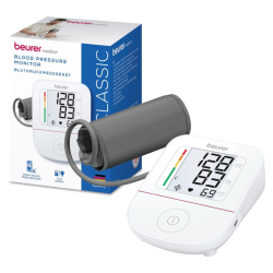 BEURER TENSIOMETRE AU BRAS BM 23
              data-full-size-image-url=