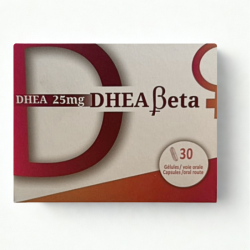 XEN DHEA BETA 25MG 30 GELULES PHARMASHOP