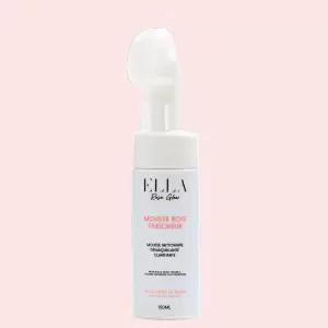ELLA MOUSSE ROSE FRAICHEUR 150ML PHARMASHOP