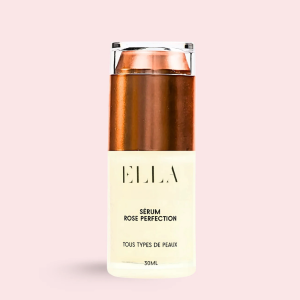 ELLA SERUM ROSE PERFECTION 30ML PHARMASHOP
