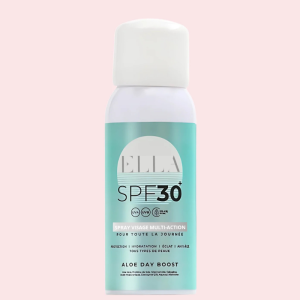 ELLA ALOE DAY BOOST SPRAY VISAGE 100ML pharmashop