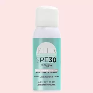 ELLA ALOE DAY BOOST SPRAY VISAGE 100ML pharmashop