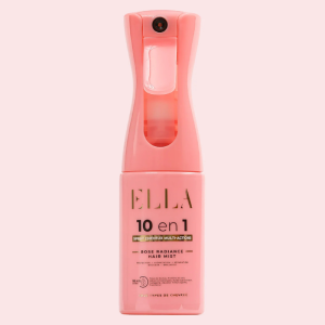 ELLA ROSE RADIANCE HAIR MIST TOUS TYPES DE CHEVEUX 175ML PHARMASHOP