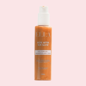 ELLA ROSE AFTER SUN GLOW 150ML PHARMASHOP