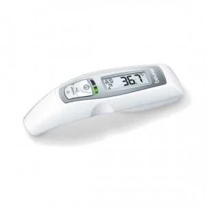 BEURER THERMOMETRE MULTIFONCTION FT65 pharmashop
