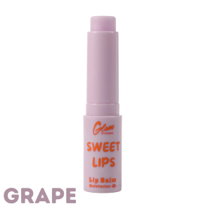 GLAM LIP BALM GRAPE 2.6G  PHARMASHOP