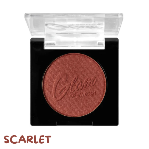GLAM FARD A PAUPIERES SCARLET 2,5G