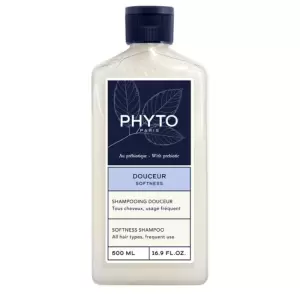 PHYTO SHAMPOOING DOUCEUR 500ML PHARMASHOP