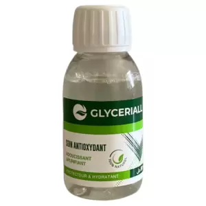 GLYCERIALL SOIN ANTIOXYDANT VEGETAL A LALEO VERA 90ML PHARMASHOP