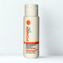 ODA POWER SKIN EAU MICELLAIRE VIT C 50ML PHARMASHOP