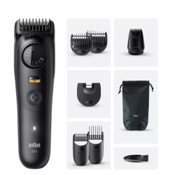 BRAUN TONDEUSE A BARBE SERIE 5 BT5560