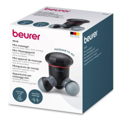 BEURER MINI APPAREIL DE MASSAGE MG 18
              data-full-size-image-url=