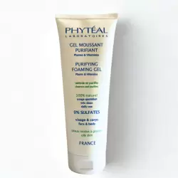 PHYTEAL GEL MOUSSANT PURIFIANT 250ML pharmashop