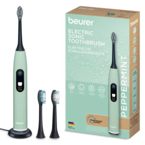 BEURER SC 50 PEPPERMINT GP BROSSE A DENTS ELECTRIQUEPHARMASHOP