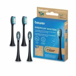 BEURER TETES DE BROSSE A DENTS SC PREMIUM WHITEN 4xGP 10531
              data-full-size-image-url=