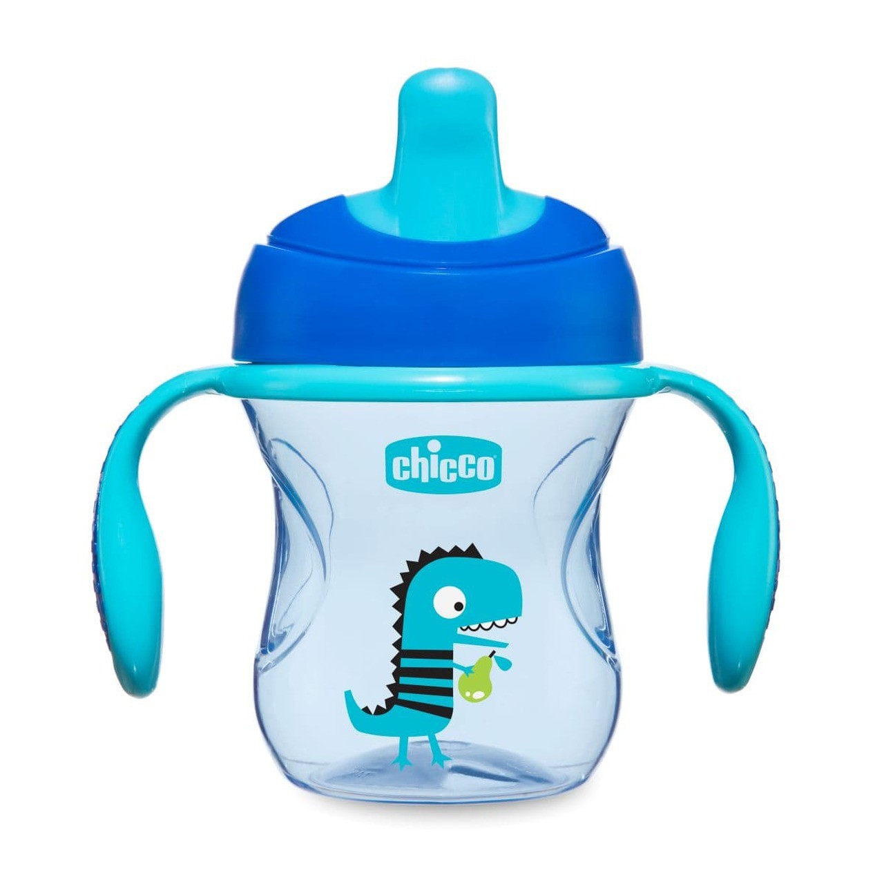 CHICCO TASSE TRAINING CUP 6M+ 200ML