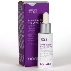 SENSILIS SKIN D-PIGMENT [SERUM ATX B3] 30ML PHARMASHOP