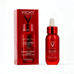 VICHY LIFTACTIV COLLAGEN SPECIALIST 16 SERUM ANTI RIDES 30ML pharmashop