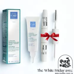 EYE CARE ULTRACAPIL SERUM CAPILLAIRE 75ML+INFINI CILS MASCARA ET LINER 107 8G (OFFERT) pharmashop