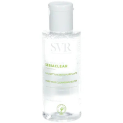 SVR SEBIACLEAR EAU MICELLAIRE 75ML pharmashop