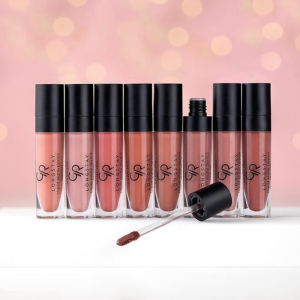 GOLDEN ROSE LONG STAY LIQUID MATTE LIPSTICK KISSPROOF 5.5ML pharmashop