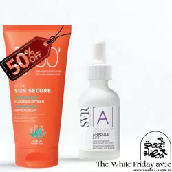 SVR AMPOULE A LIFT 0.3% CONCENTRE LISSANT 30ML+SECURE...