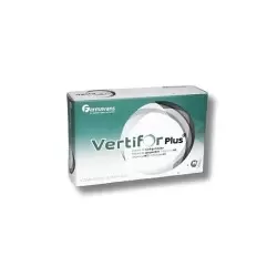 VERTIFOR PLUS 30 CAPSULES PHARMASHOP