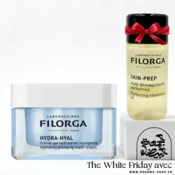 FILORGA HYDRA HYAL CREME GEL HYDRATANTE REPULPANTE 50ML+ (PRODUIT OFFERT AU CHOIX)
              data-full-size-image-url=