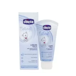 CHICCO NATURAL SENSATION LIQUID TALC 100ML
              data-full-size-image-url=