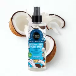 ORGANIC SHOP BRUME CORPORELLE HYDRATANTE AU LAIT DE COCO 200ML
              data-full-size-image-url=