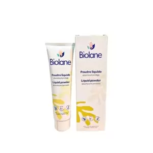BIOLANE TALC LIQUIDE 100ML PHARMASHOP