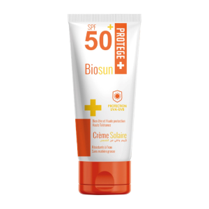 BIOSUN ECRAN INVISIBLE 50ML