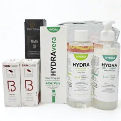 VITAL TROUSSE ROUTINE SKINCARE PHARMASHOP