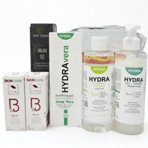 VITAL TROUSSE ROUTINE SKINCARE PHARMASHOP
