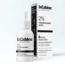 LA CABINE MONOACTIVES 2% TRANEXAMIC ACID SERUM CREME 30ML