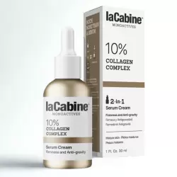 LA CABINE MONOACTIVES 10% COLLAGEN COMPLEX SERUM CREME 30ML
              data-full-size-image-url=