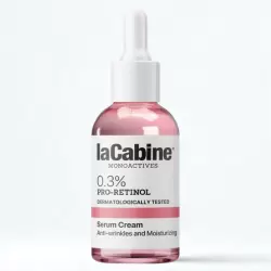 LA CABINE MONOACTIVES 0,3% PRO RETINOL SERUM CREME 30ML
              data-full-size-image-url=