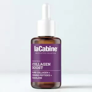 LA CABINE COLLAGEN BOOST SERUM 30ML pharmashop