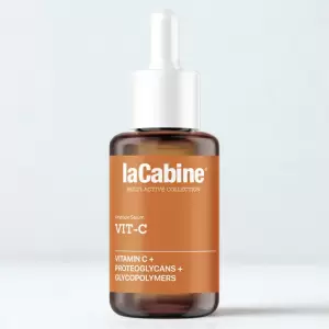LA CABINE VIT C SERUM 30ML PHARMASHOP
