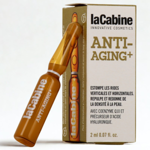 LA CABINE ANTI AGING+ 1 AMPOULE PHARMASHOP