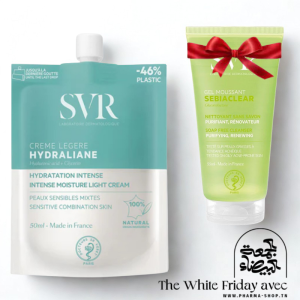 SVR PACK HAMRA WHITE FRIDAY  pharmashop