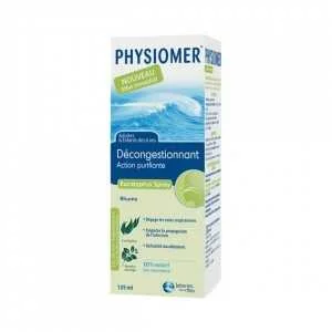 PHYSIOMER EUCALYPTUS SPRAY 135ML-pharmashop
