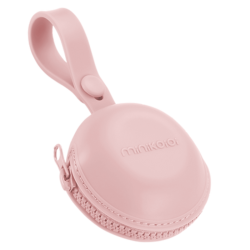 MINIKOIOI POD ÉTUI A TETINE EN SILICONE