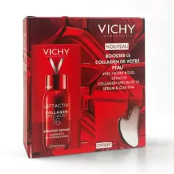 VICHY PACK LIFTACTIV COLLAGEN SPECIALIST 16 30ML+GUA SHA (OFFERT)
              data-full-size-image-url=