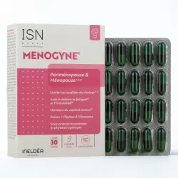 INELDEA MENOGYNE 60 GELULES