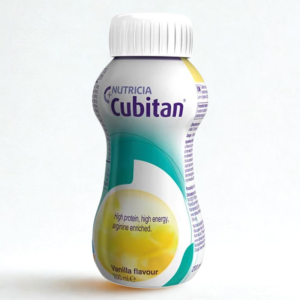 NUTRICIA CUBITAN VANILLE 200ML PHARMASHOP