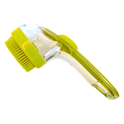 AZAL BROSSE DE DOUCHE EN SILICONE CT11-1