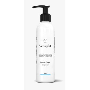 SKINSIGHT LAIT DE CORPS 250ML PHARMASHOP